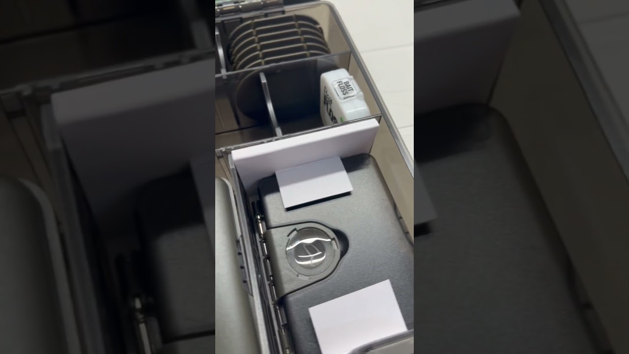 Органайзер Korda 