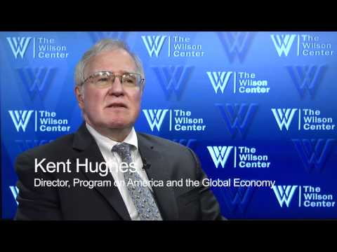 Kent Hughes -