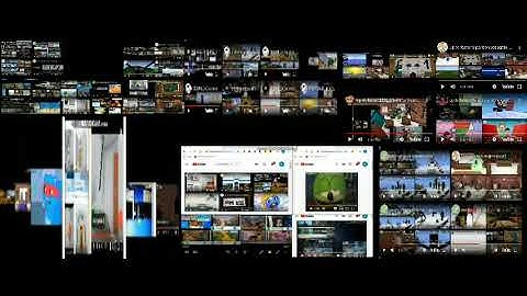 (reupload) up to faster billlion parison to monster school (headphone warning again but more louder)