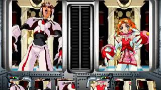 Cube Battler Debugger Shouhen Japan Japan Sega Saturn Hyperspin Not Mine Videos