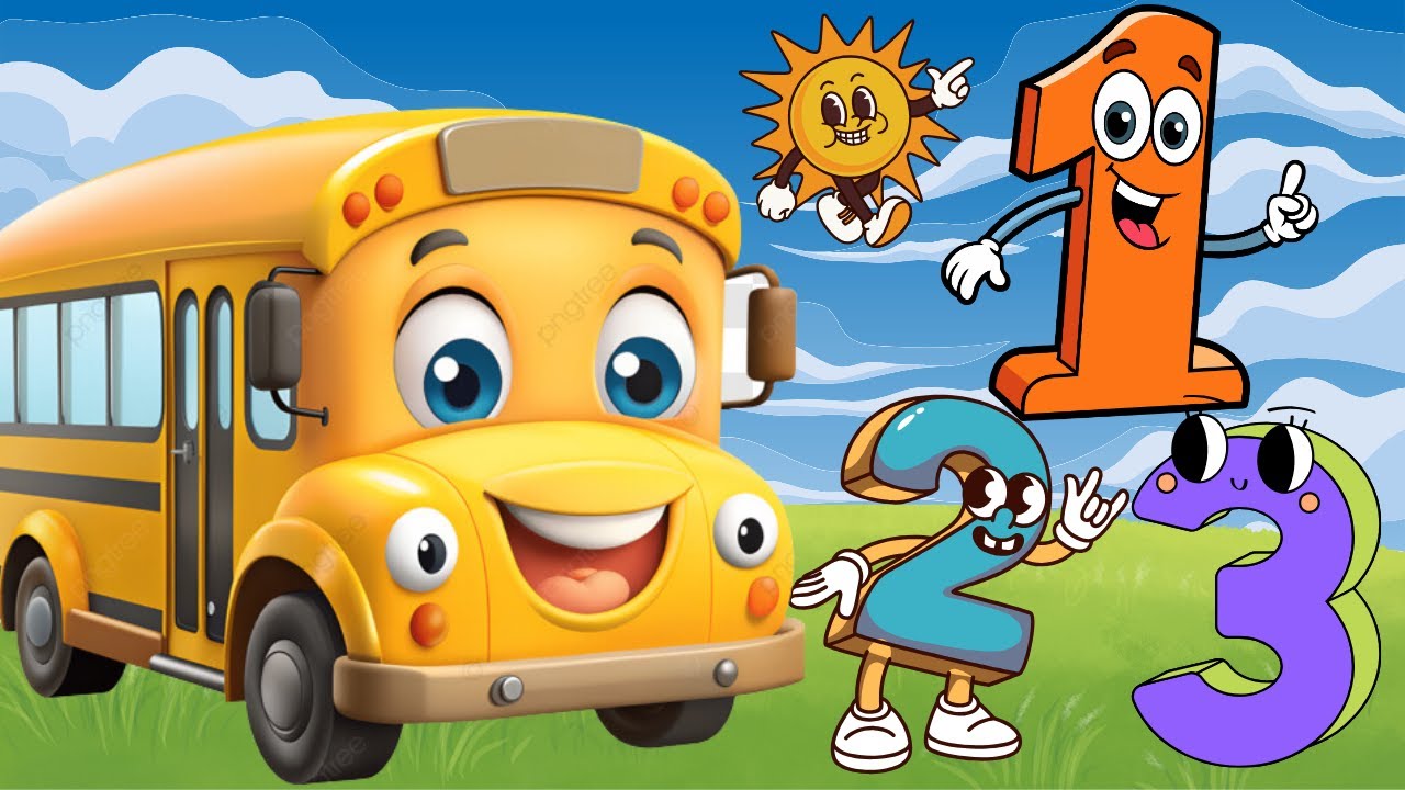 1 2 3 Learn Counting Kids Numbers Songs Numbers For Kids Gigglego 1 2 3 learn counting kids numbers songs numbers for kids gigglego