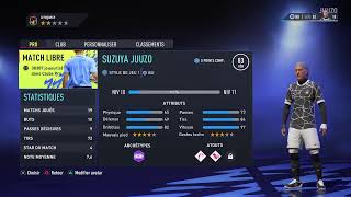 Live Fifa 22 Club Pro