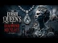 The Cursed Queen's Diamond Necklace | Coldwave Post-Punk | Official Audio