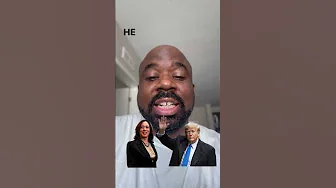 Negotiations stalled between Harris and Trump for September 10 debate on ABC thumbnail