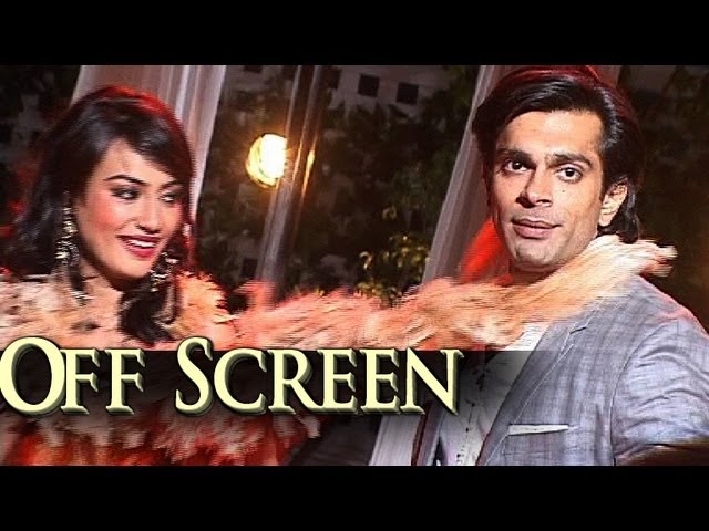 Asad And Zoya Offscreen