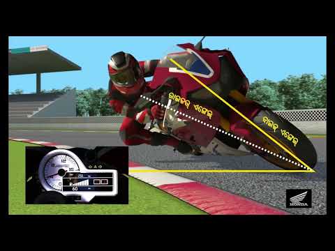 Road Safety Awareness Advise I Honda BigWing India (Odia)