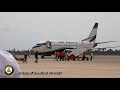 TEST FLIGHTS LANDS AT ANAMBRA INTERNATIONAL PASSENGER & CARGO AIRPORT, UMUERI (30-04-2021)