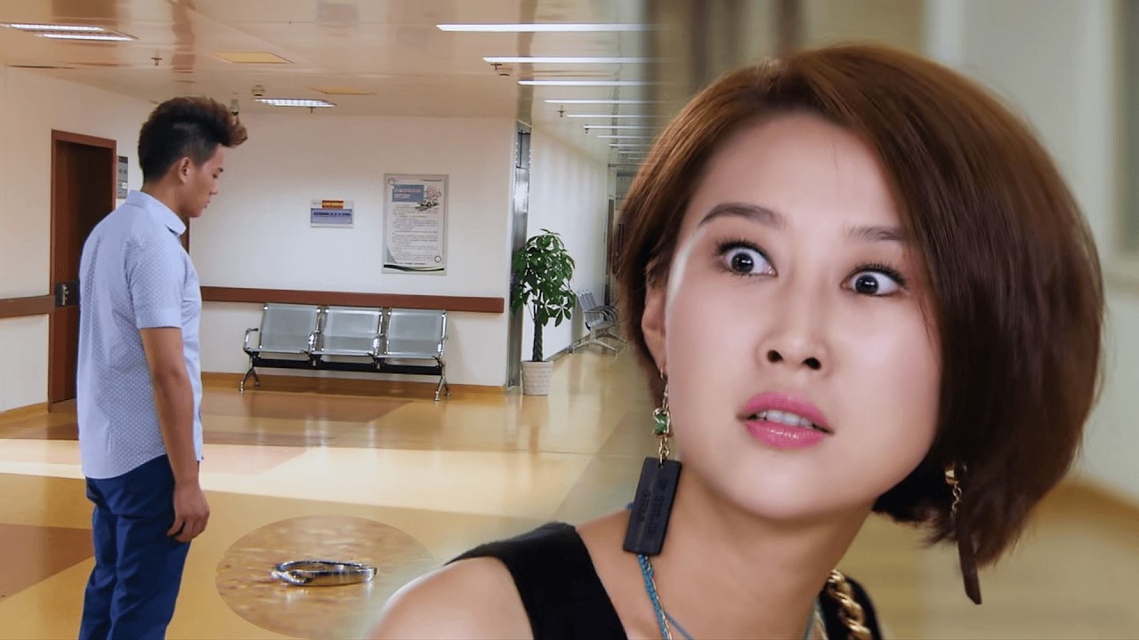 Жена презирает мужа из деревни, он хочет развода, она пожалеет!