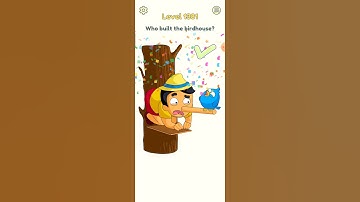 dop2 level 1381#gameplay#shorts #dop2