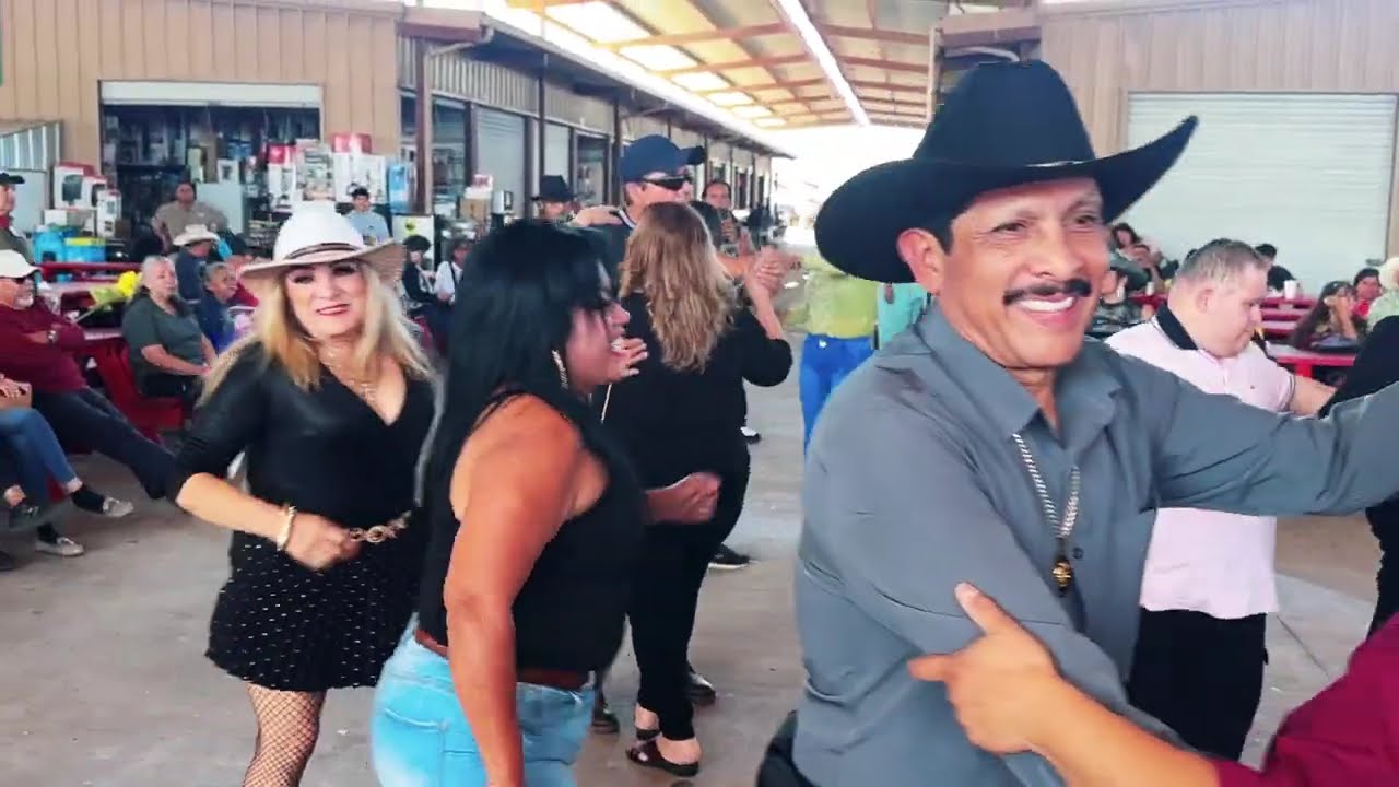 sábado 7 en la pulga de Alamo Texas rgv