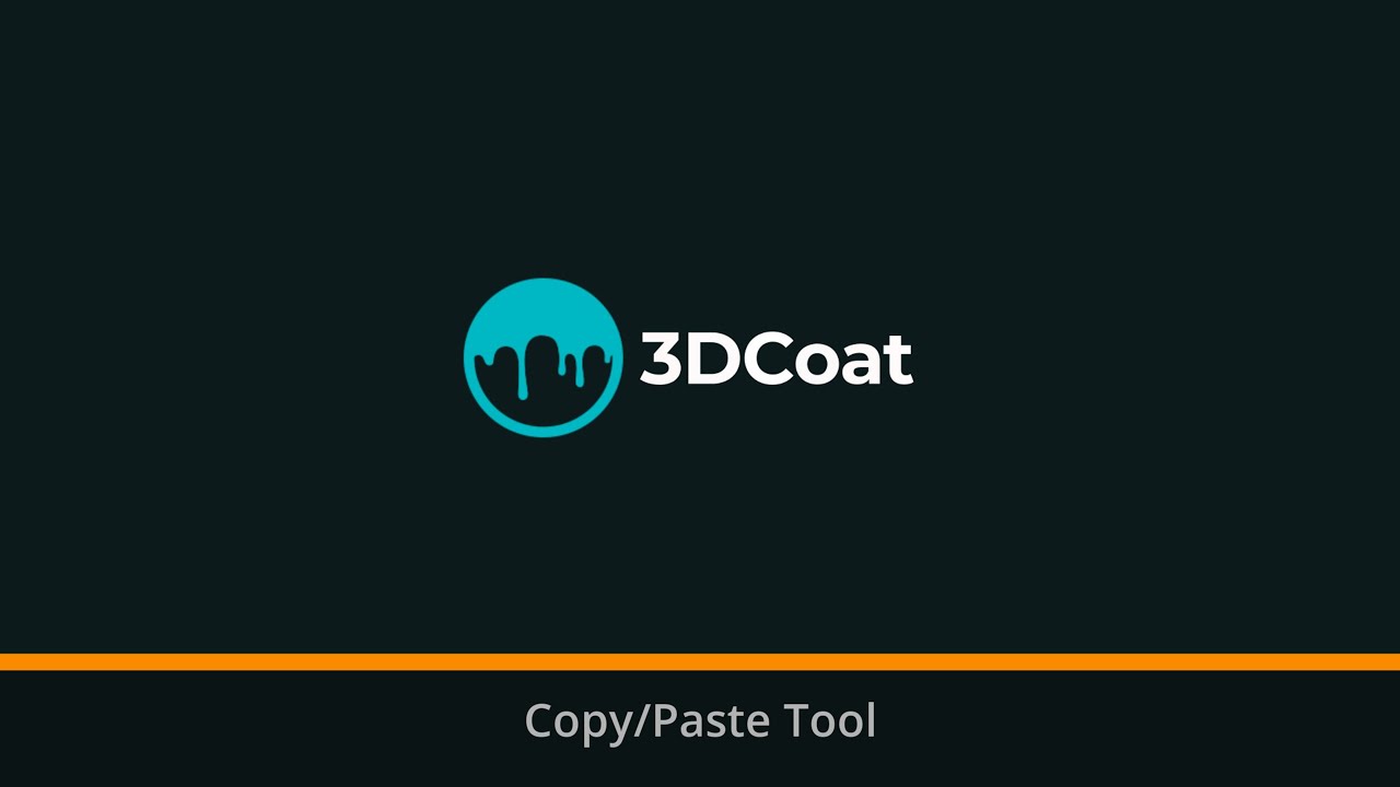 Copy Paste Tool - YouTube