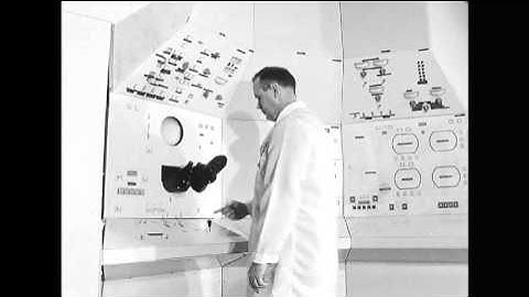 1960s Air Force Manned Orbiting Laboratory Development | Declassified Video