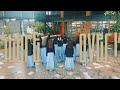 【踊ってみた】櫻坂46『Start over!』【聖坂さくら部】