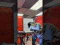 Fitting and Welding Sanitary Tubes #shorts