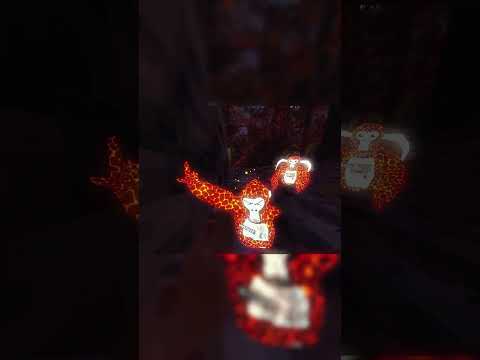 Juking More FANS Gorillatag Vr Gtag