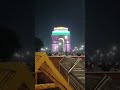Visited India Gate on the way to IIT Roorkee | Shorts are coming soon from Roorkee