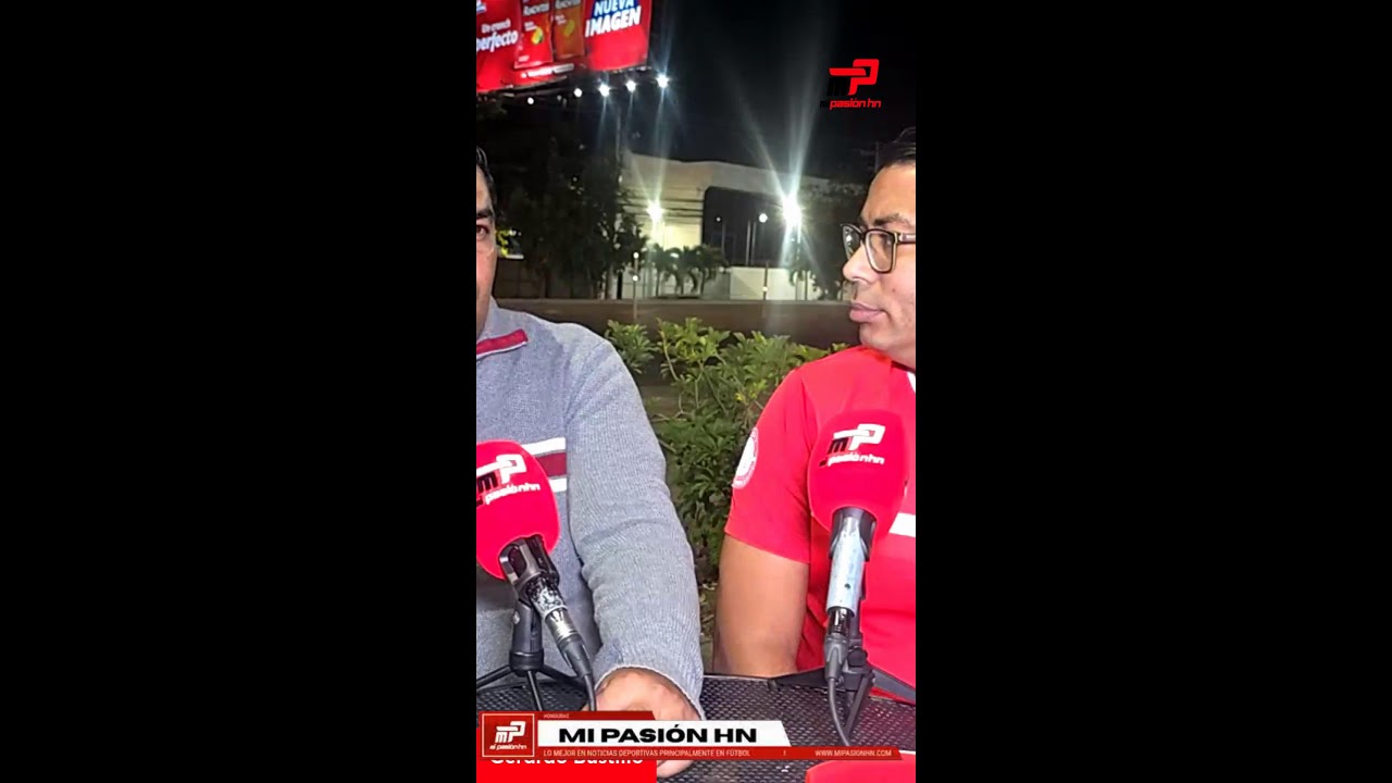 “Piojo” Herrera ridiculiza a Honduras y contamos el fin de la novela Jorge Álvarez 📱