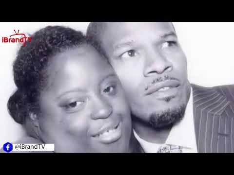 ENTERATINMENT GIST: Jamie Foxx Mourns the Death of His Younger Sister