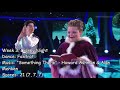 Honey Boo Boo - All Dancing With The Stars: Juniors Dances