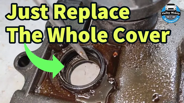 Complete Guide: Nissan Altima 2.5 Valve Cover Replacement