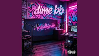 Dime BB