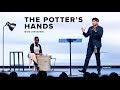 The Potter's Hands - Mark Varughese