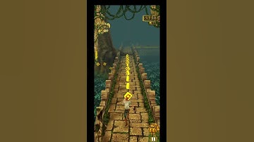 "Short TemplatRun - Epic Mobile Strategy Gameplay!"