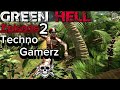 Green Hell Episode 2 | Techno Gamerz #Green Hell #episode2