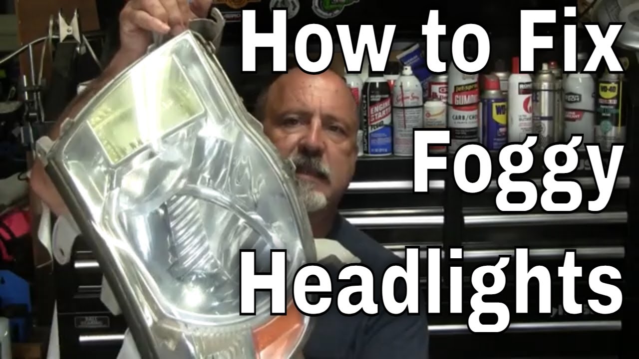 Spray Max 2K Clear Coat Fix Foggy Headlights Clear Glossy Finish