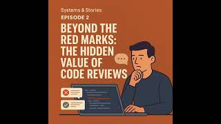 Beyond the Red Marks: The Hidden Value of Code Reviews Profile