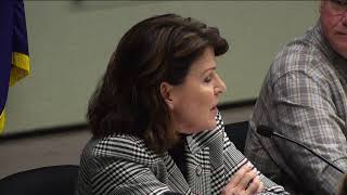LIVE - Washington Township Board of Trustees Budget Workshop - Feb. 26, 2026