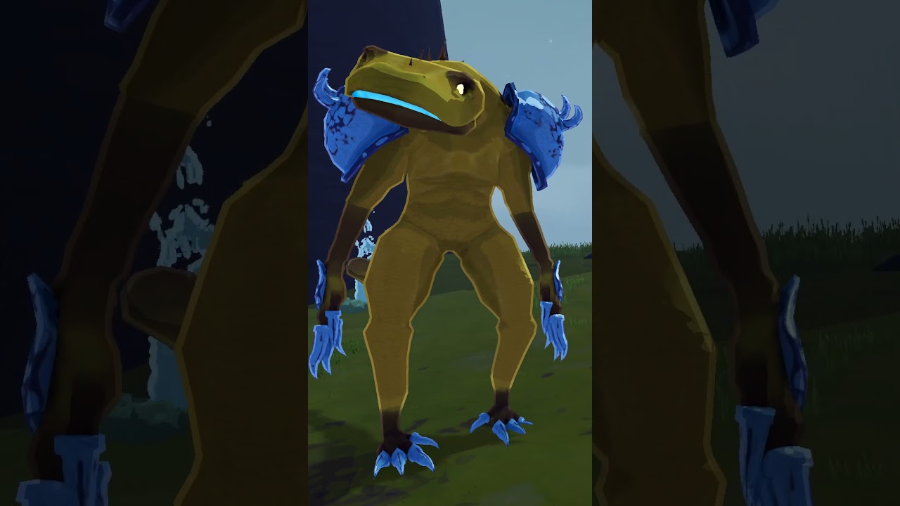 Gotta Blight 'Em All