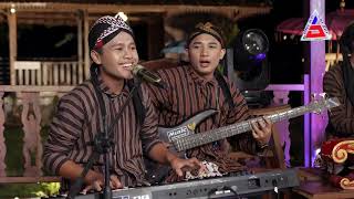 Niken Salindry - KANGGO RIKO | Campursari Banyuwangi (ANEKA SAFARI)