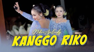 Niken Salindry - KANGGO RIKO | Campursari Banyuwangi (Official Music Video ANEKA SAFARI)