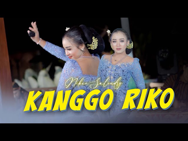 Niken Salindry - KANGGO RIKO | Campursari Banyuwangi (Official Music Video ANEKA SAFARI) class=