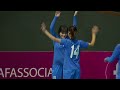 Kyrgyz Republic vs Uzbekistan | MD2 | CAFA Women’s Futsal Championship 2023