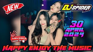 ' DJ MINANG SABAK HATI BATABIK TANGIH ' DJ SPIDER 30 APRIL 2024 || DJ FULL MINANG PALING ENAK