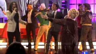 Leticia Martin en "Los Mejores Años"  17-03-09  (3)