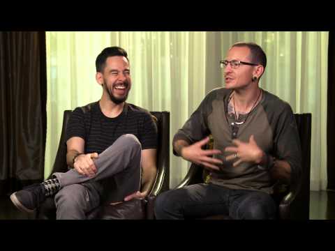 Exclusive: Linkin Park on Hybrid Theory | Download Festival
