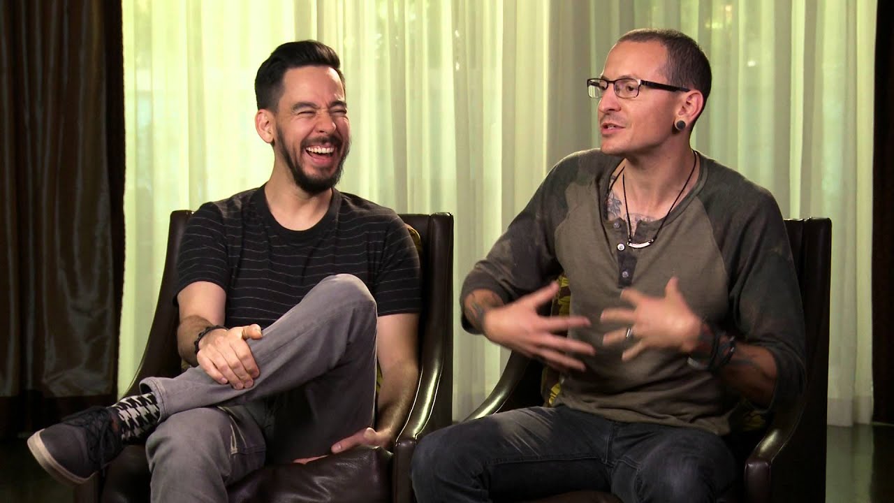 donington park hotels Exclusive: Linkin Park on Hybrid Theory | Download Festival