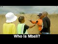 Motho waka  episode 126  who is mbali