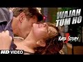 Wajah tum ho song  hate story 3  zareen khan karan singh  armaan malik  tseries