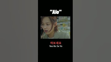 Clip triệu view học tiếng hàn không khó #shorts