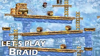 Let&#39;s Play Braid, Anniversary Edition