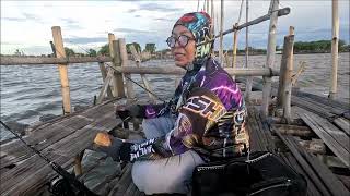 Download Lagu OMA DI TINGGAL SENDIRIAN MALAH STRIKE BABON MP3