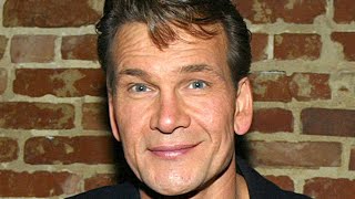 What The Last Year Of Patrick Swayze's Life Was Really Like Details