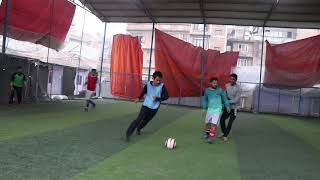 Bexy Sokas Futsal Fun Fitness Bhakta Studio