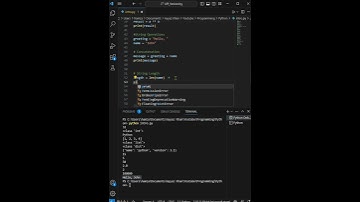 How to perform the string concatenation operations in Python?