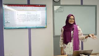 Structured Programming Language | Lecture-01 | CSE | Ayesha Siddiqua | University of Scholars