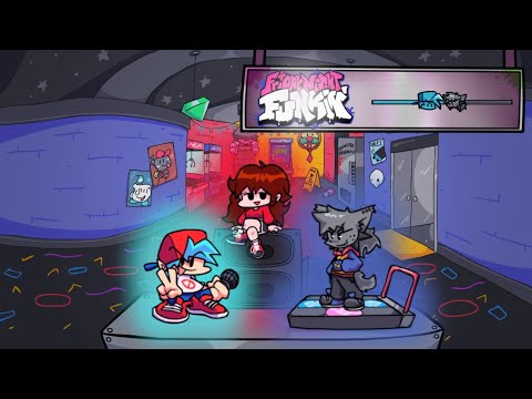 FNF - Kapi Vs Boyfriend (BEATHOVEN)